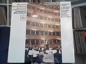 Couverture du produit · Ouvertures