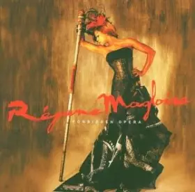 Couverture du produit · Forbidden Opera