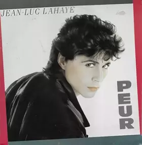 Couverture du produit · Peur