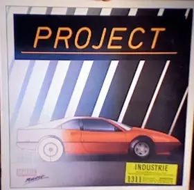 Couverture du produit · Project