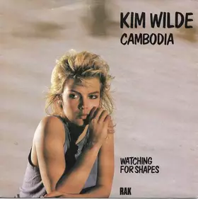 Couverture du produit · Cambodia
