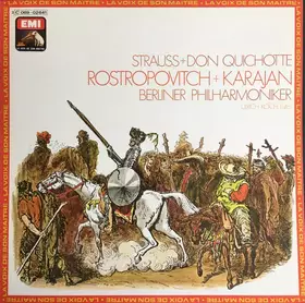 Couverture du produit · Don Quichotte