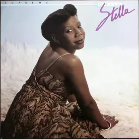 Couverture du produit · Supreme