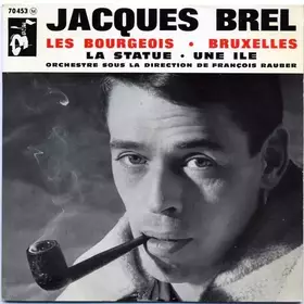 Couverture du produit · Les Bourgeois