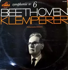 Couverture du produit · Symphonie N°6