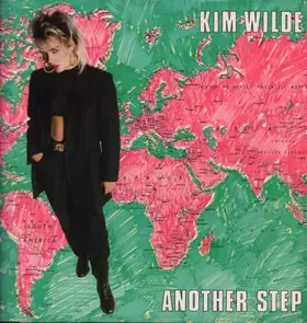 Couverture du produit · 2543471 LP Another Step VINYL