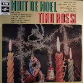 Couverture du produit · Nuit De Noël