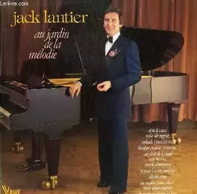 Couverture du produit · Au Jardin De La Mélodie