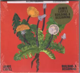 Couverture du produit · Building A Beginning