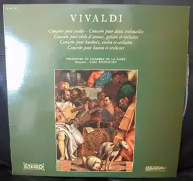 Couverture du produit · Vivaldi (Concertos)