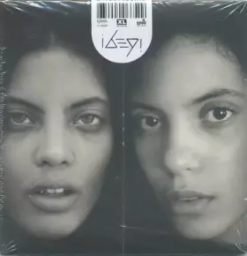 Couverture du produit · Ibeyi
