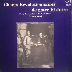 Couverture du produit · De La Révolution A La Commune (1789-1871)