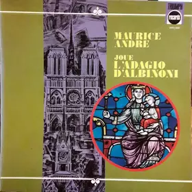 Couverture du produit · Joue L'Adagio D'Albinoni