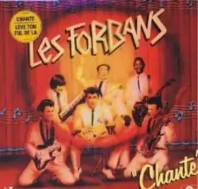 Couverture du produit · Chante