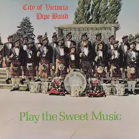 Couverture du produit · Play The Sweet Music