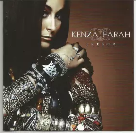 Couverture du produit · Trésor