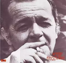 Couverture du produit · Serge Reggiani