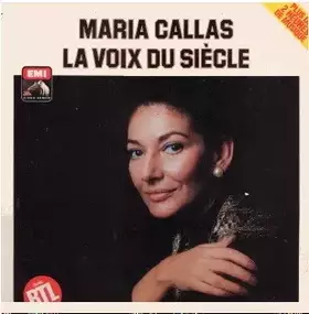 Couverture du produit · La Voix Du Siècle