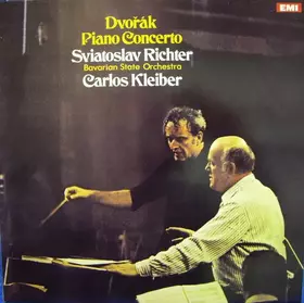 Couverture du produit · Piano Concerto 