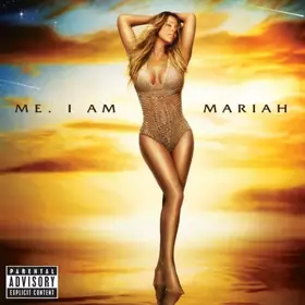 Couverture du produit · Me. I Am Mariah ...The Elusive Chanteuse
