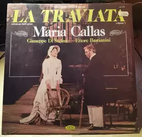 Couverture du produit · Verdi : La Traviata Volume 1