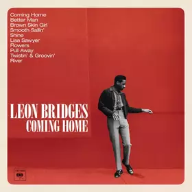 Couverture du produit · Coming Home