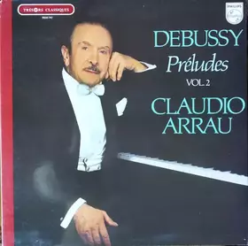 Couverture du produit · Préludes Vol. 2