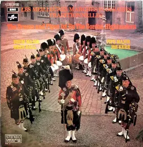 Couverture du produit · Les Meilleures Marches Ecossaises Traditionnelles