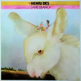 Couverture du produit · Cache-Cache Volume 4 - L'Ane Blanc