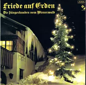 Couverture du produit · Friede Auf Erden