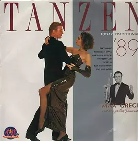 Couverture du produit · Tanzen '89 [Import]