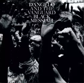 Couverture du produit · Black Messiah