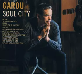 Couverture du produit · Soul City