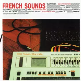 Couverture du produit · French Sounds