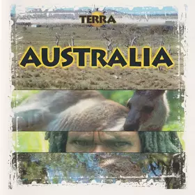 Couverture du produit · Australia