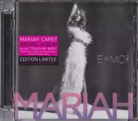 Couverture du produit · E=MC²