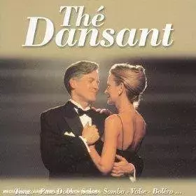 Couverture du produit · Ambiance :the Dansant