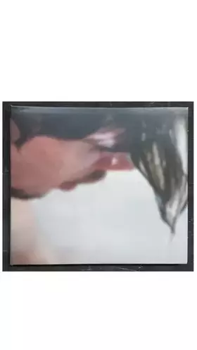 Couverture du produit · Breathe In / Out