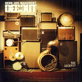 Couverture du produit · The Jackpot