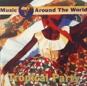 Couverture du produit · Tropical Party