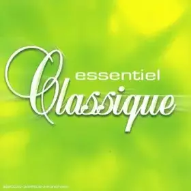 Couverture du produit · Essentiel Classique