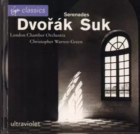 Couverture du produit · Serenades