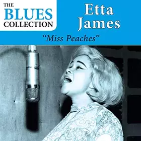 Couverture du produit · Miss Peaches