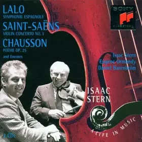Couverture du produit · Sinf.ESP./Viol.Kon./ [Import]