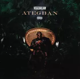 Couverture du produit · Ategban