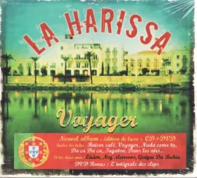 Couverture du produit · Voyager