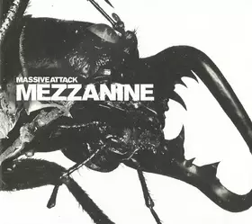 Couverture du produit · Mezzanine
