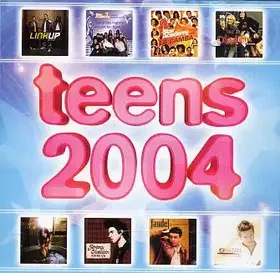 Couverture du produit · Teens 2004