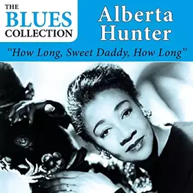 Couverture du produit · How Long, Sweet Daddy, How Long