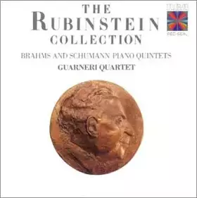 Couverture du produit · Piano Quintet